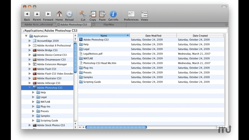 Download explorer for mac os